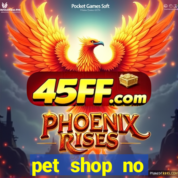 pet shop no cruzeiro do sul aparecida de goiania